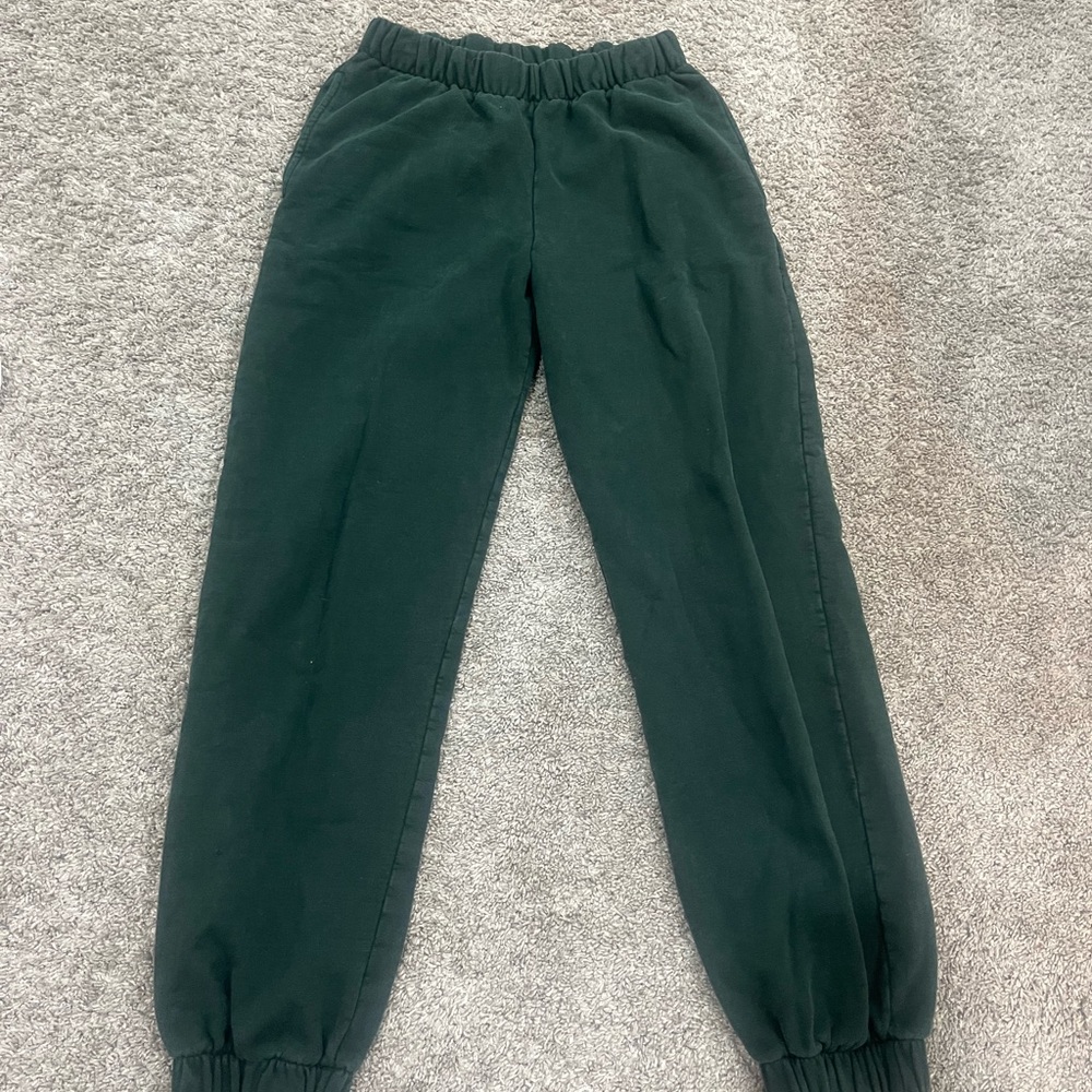 Brandy Melville Sweatpants